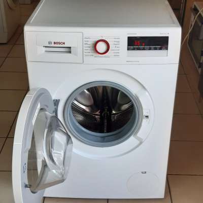 ����������� 3. ���������� ������ BOSCH WAN 282 V8