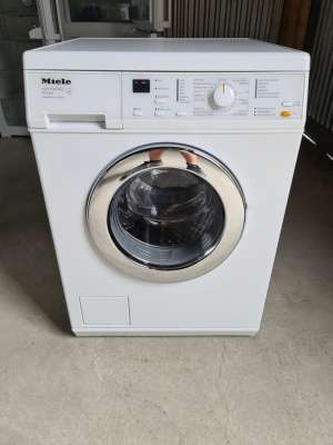   Miele W 3241