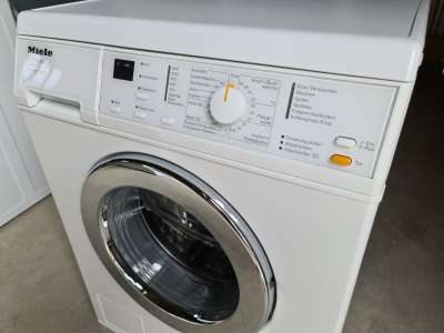 ����������� 3. ���������� ������ Miele W 3241