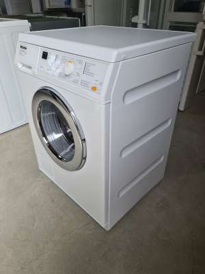����������� 4. ���������� ������ Miele W 3241