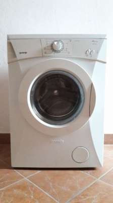   Gorenje WS 41081