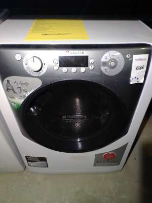   HOTPOINT ARISTON AQS73F 09 EU