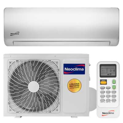  Neoclima Therminator NS/NU-24AHX