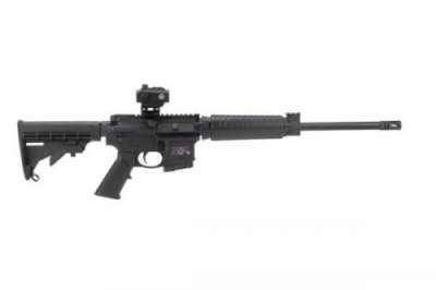   Smith&Wesson M&P 15 Sport k. 223 Rem (5,56x45)