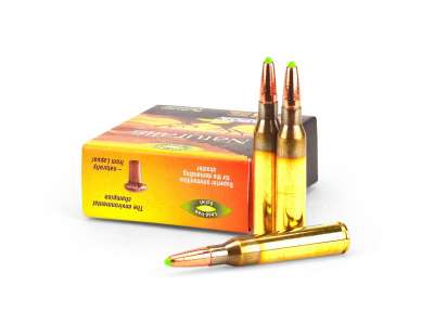   Lapua .338 Lapua Mag. Naturalis 15.0 g/230 gr