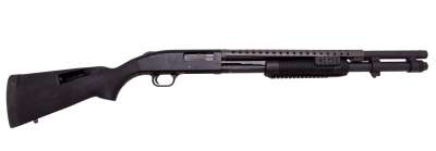  Mossberg M590 . 12/76.  - 47 