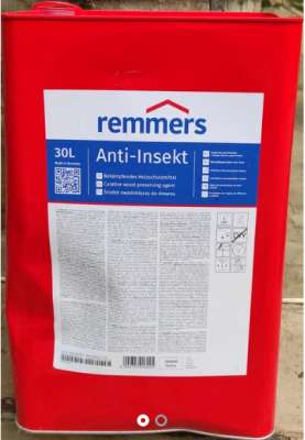  - Remmers Anti-insect    ,