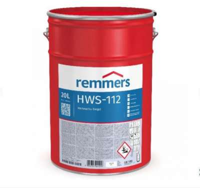 - Remmers HWS-112|  | |  .