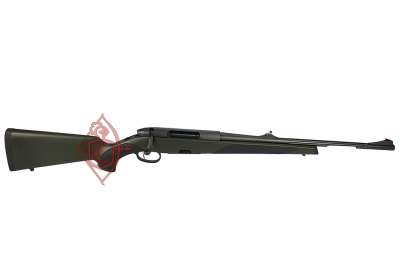   Steyr Mannlicher Classic CL II SX Light .308 Win