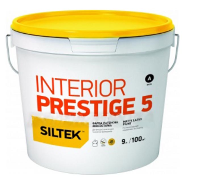 Siltek Interior Prestige 5  A (9)  - 