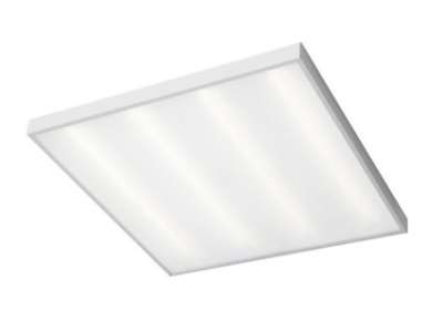  Panel LED 600×600  40  6400