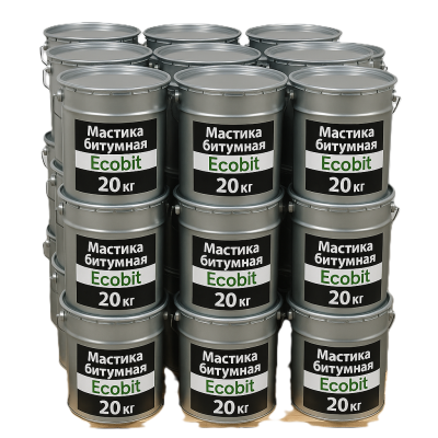 ����������� 2. ����� Ecobit ������� ���������� ������-�������� ���� � �.2.7-108-2001 20 ��