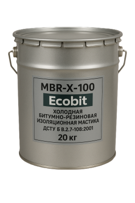 --100 Ecobit  -     .2.7-108-2001 20 