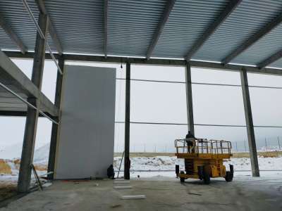 ����������� 2. ������-����� PIR, PUR, MW, TRB-94