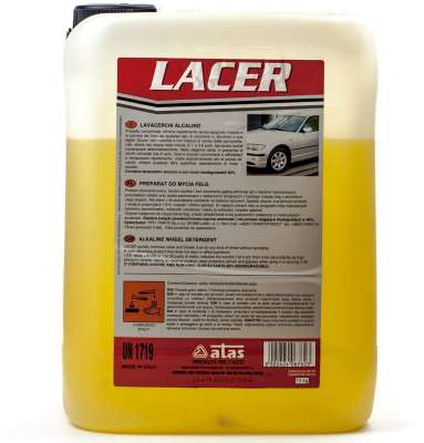 ������ ���� ��� �������� ������� ����� Lacer Atas