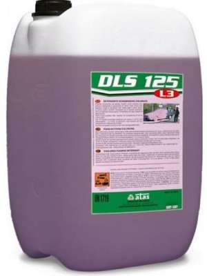 ������� ��� � ������ � ������� "����������� �����" DLS 125 L3 Atas