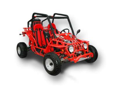 Stinger XYKD 260-2