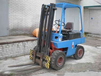   Linde