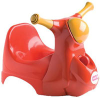 ����������� 2. ������� ������ OK Baby Scooter