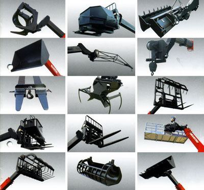 ����������� 4. ��������������� ���������