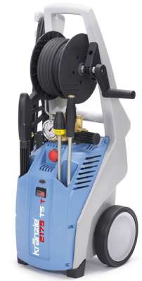 ����������� 2. ����� �������� �������� Kranzle 2175 TS T