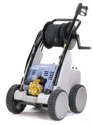  1.    Kranzle Quadro 1000 TS