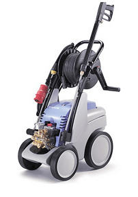    Kranzle Quadro 11/140 TS