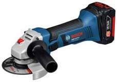   Bosch GWS18 V-LI Professional