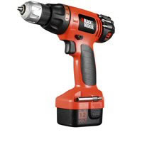   Black&Decker 
CD12CA