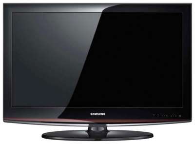 LCD  Samsung LE32C450E1W