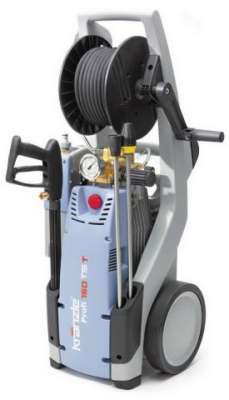  1. Profi 160 TST