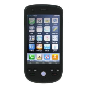 Nokia A700 Black