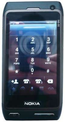 Nokia N8-00