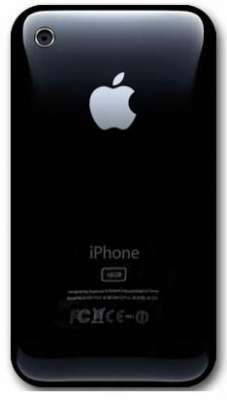  2. iPhone 3GS (I9)