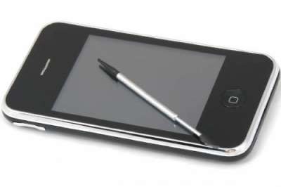  3. iPhone 3GS (I9)