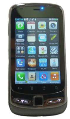 HTC Nexus W5000
