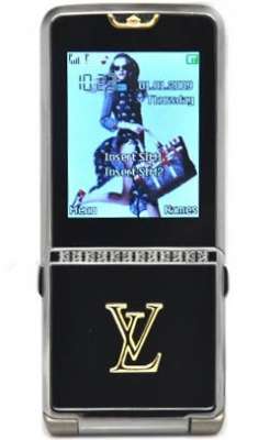 Louis Vuitton F480