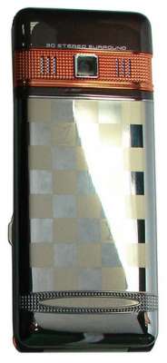 ����������� 2. Louis Vuitton F550