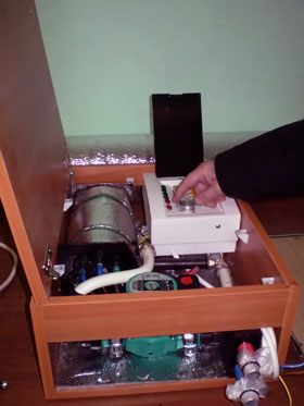 ����������� 3. ������������ ��� ��������� �� ������� ���-4,8/220�