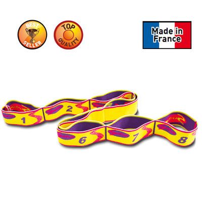 ����������� 2. �������� ��� ������� Maxi Elastiband 10 �� (110 ��) + ������ + DVD