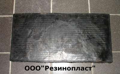 ����������� 3. ������� ��� �������������� ������ 500�250�40