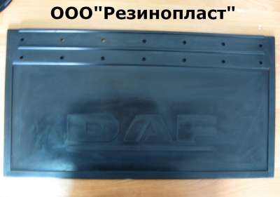  DAF 