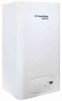   Demrad Kalisto HKD 130