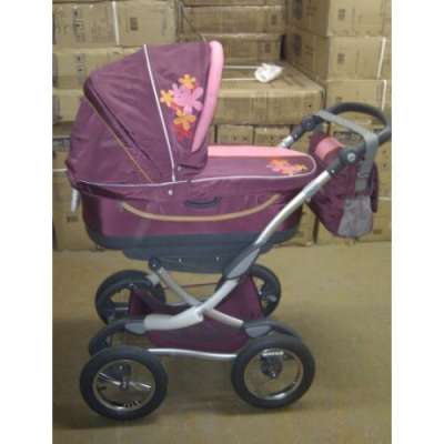  1.   GEOBY BABY(C706)CHR,