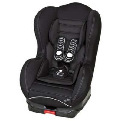  NANIA COSMO SP ISOFIX-Orange0/1 