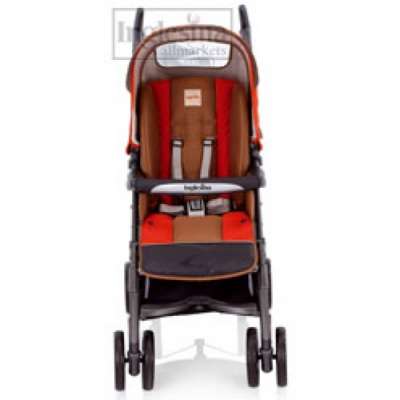   INGLESINA ZIPPY Mandarino,