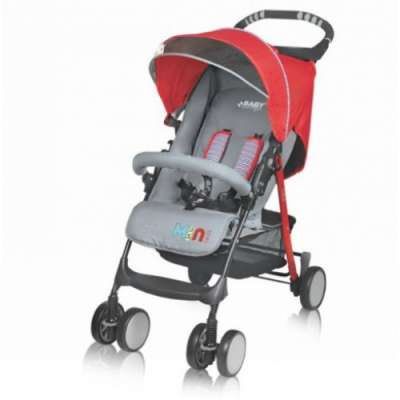   BABY DESIGN MINI 2011 