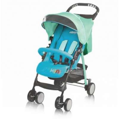   BABY DESIGN MINI2011 