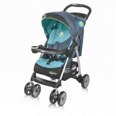   BABY DESIGN WALKER 2011 