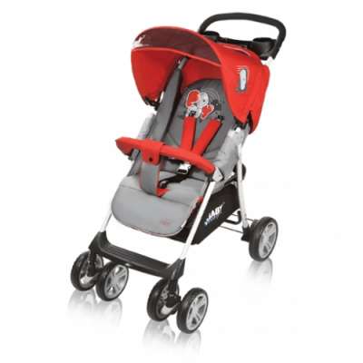  BABY DESIGN PONY 2011